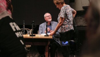 Pavel Švanda Foto: Eliška Mikšová